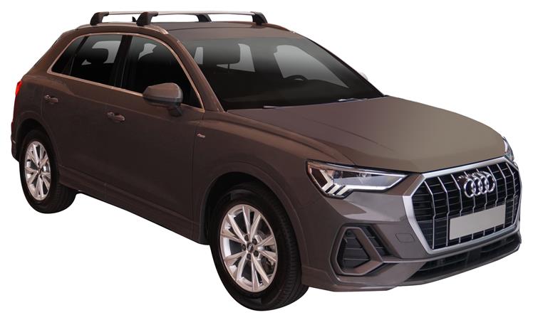 Bagażnik dachowy Audi Q3